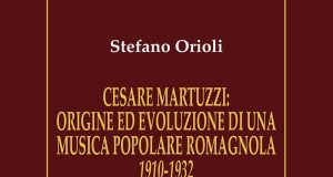 Copertina libro Cesare Martuzzi