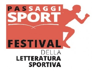 logo Passaggi Sport Festival