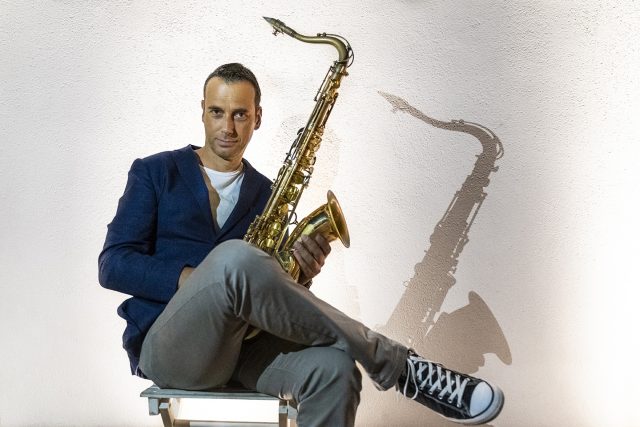Alessandro Fariselli_4 pomeriggi