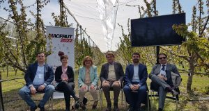 filiera Macfrut