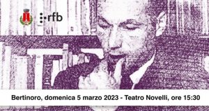 Premio letterario Bertinoro Dante Arfelli