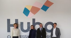 Presentazione Masterclass di Passodue a Hubo
